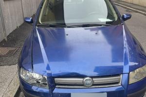 Stilo 1.9 Jtd multiwagon