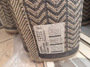 Tappeti IKEA – 2 piccoli e 3 grandi