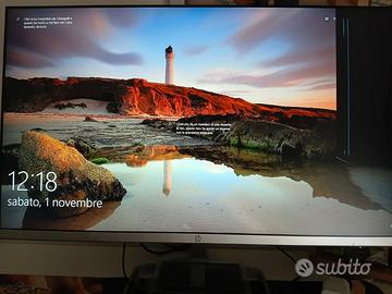 MONITOR HP 24