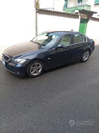 Bmw Serie 3 163cv