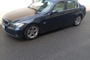Bmw Serie 3 163cv