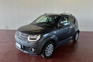 SUZUKI Ignis III - Ignis 1.2 dualjet iTop U235220