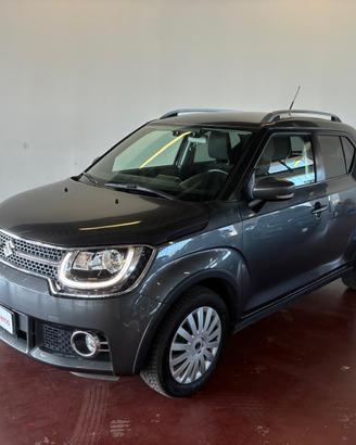 SUZUKI Ignis III - Ignis 1.2 dualjet iTop U235220