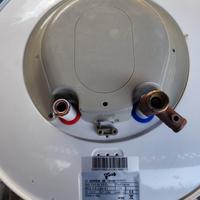 Scaldabagno elettrico