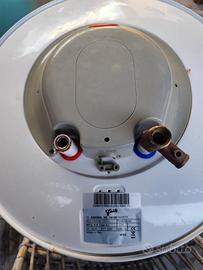 Scaldabagno elettrico