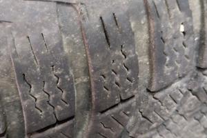 Gomme invernali