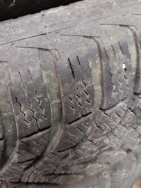 Gomme invernali