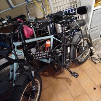 Bici Elettrica 