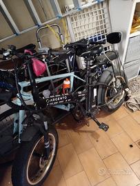 Bici Elettrica 
