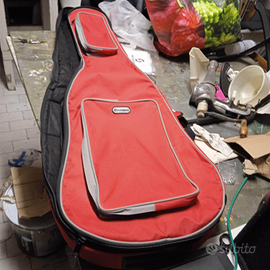 Custodie chitarre e bassi