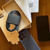 Motorola edge 50 Neo + cover + garanzia 24 mesi