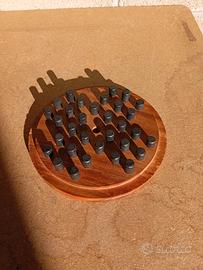 Solitario della bastiglia 