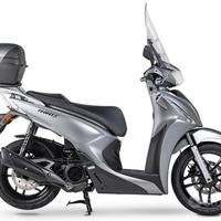Kymco People 125i