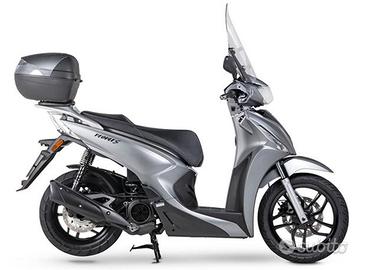 Kymco People 125i