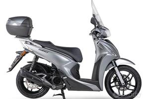 Kymco People 125i