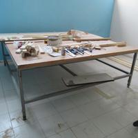 due tavoli SARTORIALI