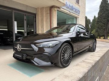 MERCEDES-BENZ CLE 220 d Coupé AMG Line Premium FH