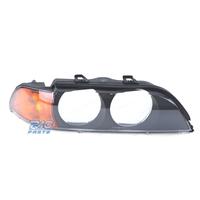 TULIPANO DESTRO BMW SERIE 5 E39 95-00 NERO AMBRA H