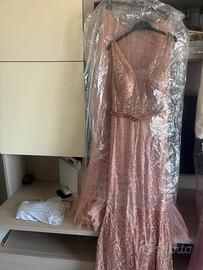 Vestito da cerimonia