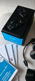 Cardo Freecom 4+