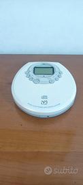 Lettore CD MP3 Portatile 
