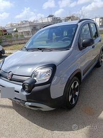 Panda 1000 Cross Hybrid + Gpl