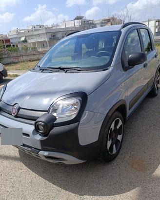 Panda 1000 Cross Hybrid + Gpl