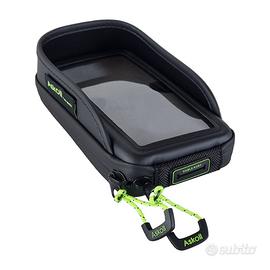 Supporto porta smartphone ASKOLL