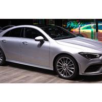 Ricambi usati mercedes CLA 2019 #f