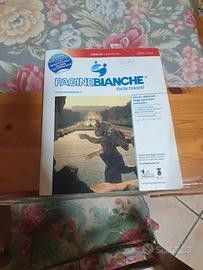 elenco telefonico e dei prefissi 