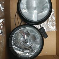 FARI DI PROFONDITÀ MINI R56