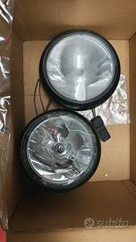 FARI DI PROFONDITÀ MINI R56