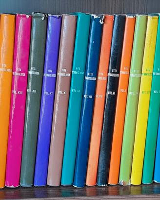 Enciclopedia Vita Meravigliosa