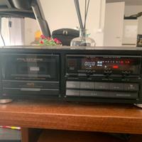 Aiwa AD R507