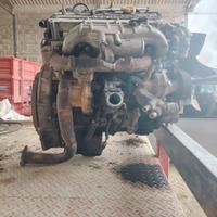 Motore Jeep cherokee xj 2.5vm 