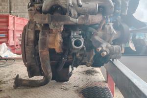 Motore Jeep cherokee xj 2.5vm 