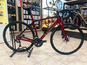 Trek Domane SL6 - Taglia 52