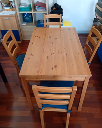 tavolino Ikea 118x74