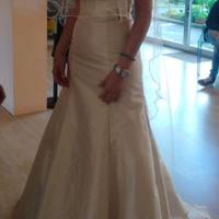 Abito da sposa