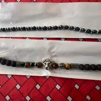 Bracciali in acciaio