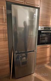 Frigorifero LG inverter