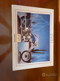 Puzzle raro vintage anno 1996