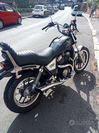 Honda VT 500 c - 1987