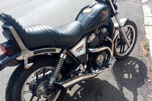 Honda VT 500 c - 1987
