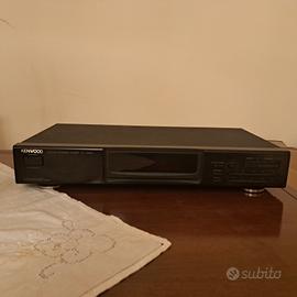 Radio Kenwood KT 1060L