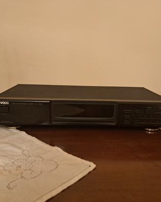 Radio Kenwood KT 1060L