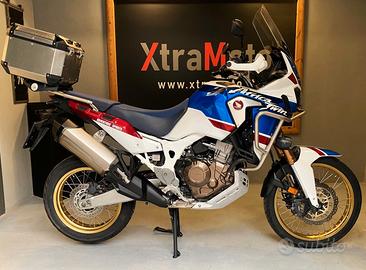 HONDA Africa Twin CRF 1000 Adventure Sports (2018