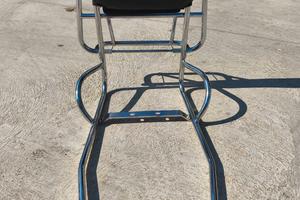 Portapacchi Piaggio Vespa PX, PE, T5 classic