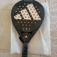 Adidas RX#GREENPADEL