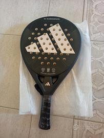 Adidas RX#GREENPADEL